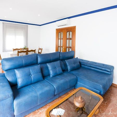 Villa Zoe نيرخا المظهر الخارجي الصورة