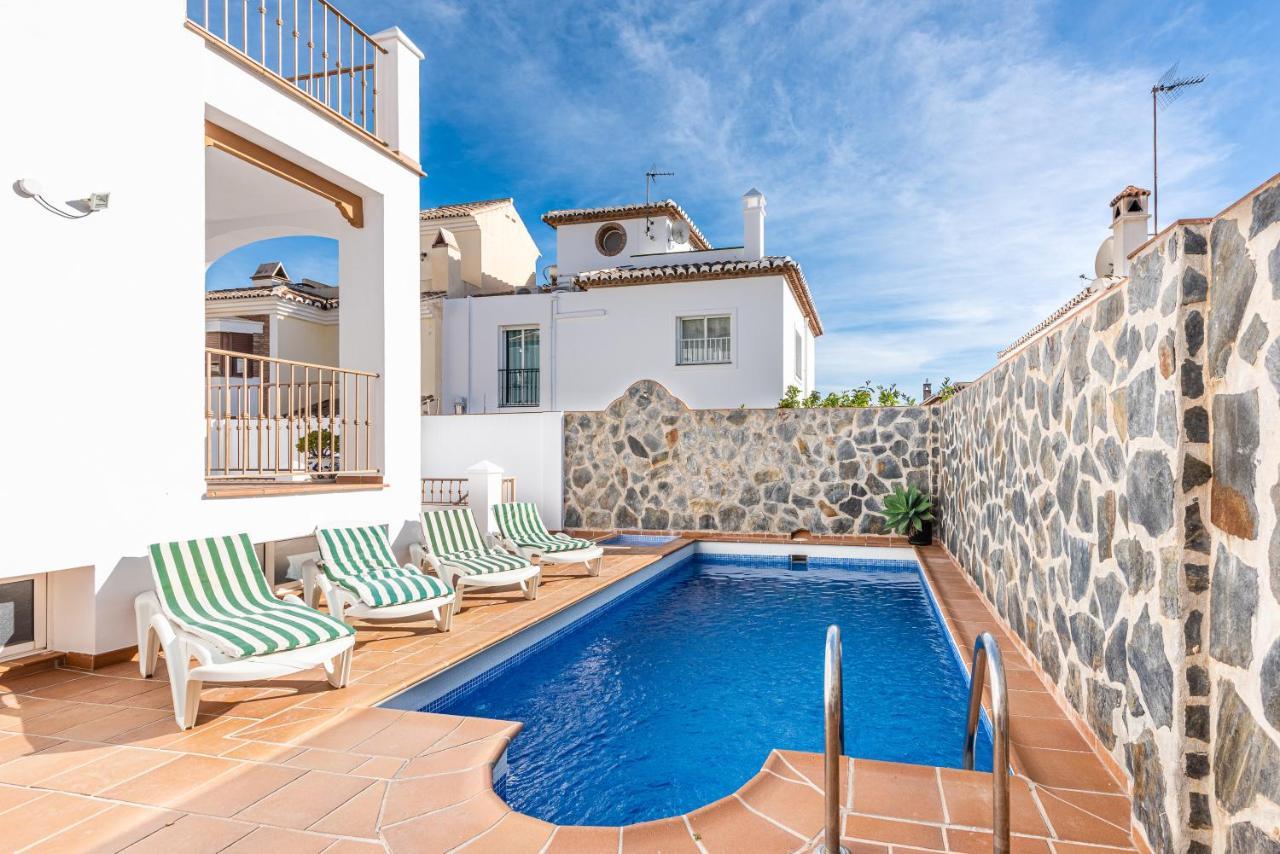 Villa Zoe نيرخا المظهر الخارجي الصورة
