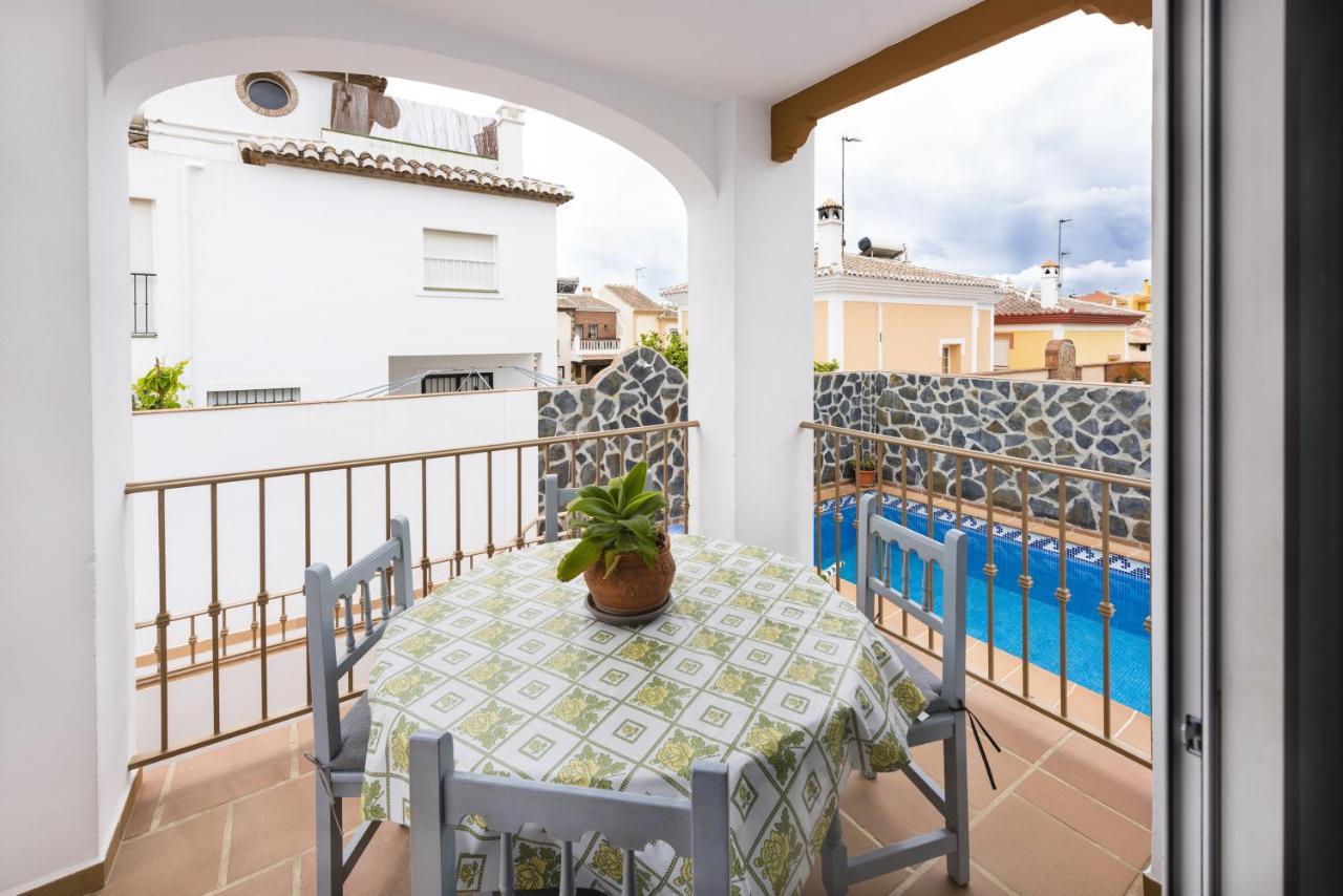 Villa Zoe نيرخا المظهر الخارجي الصورة