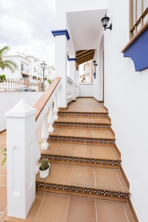 Villa Zoe نيرخا المظهر الخارجي الصورة