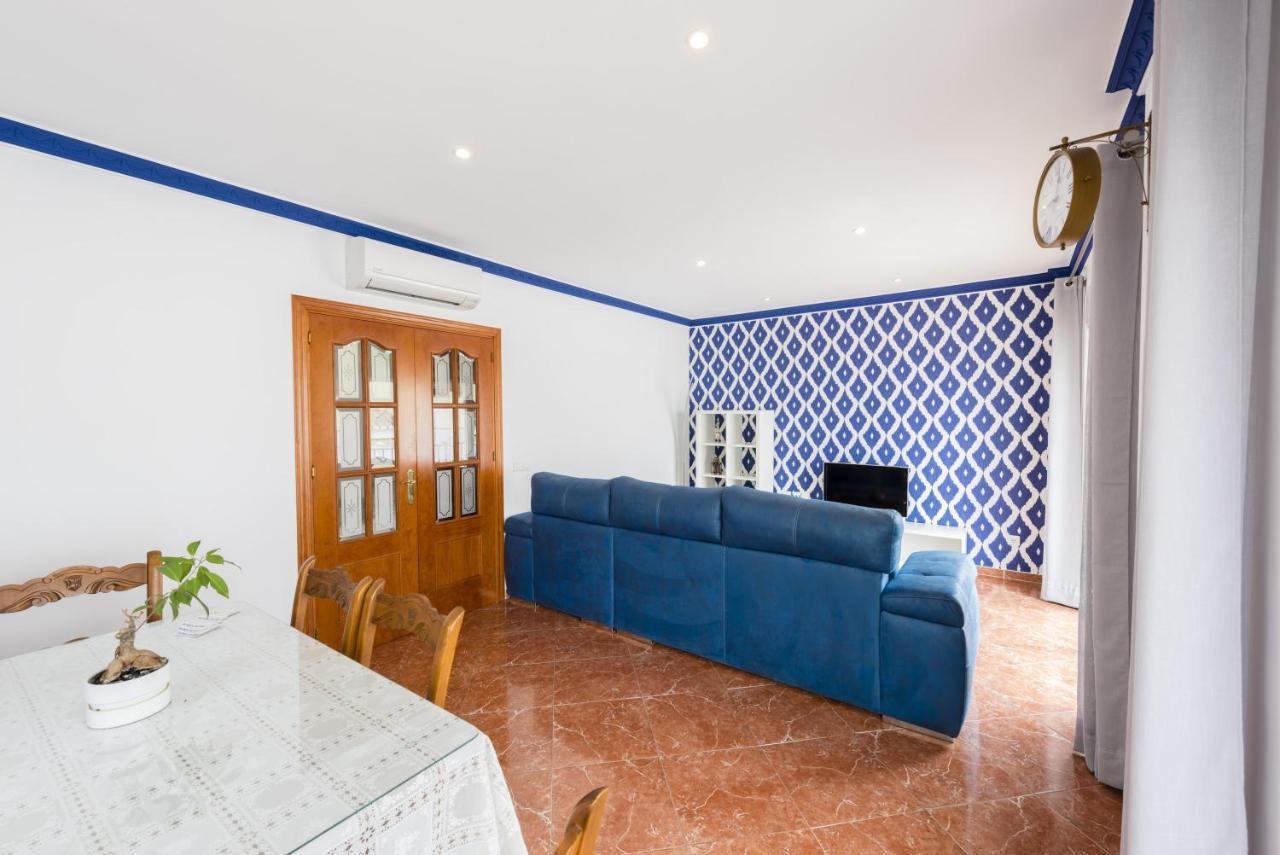 Villa Zoe نيرخا المظهر الخارجي الصورة