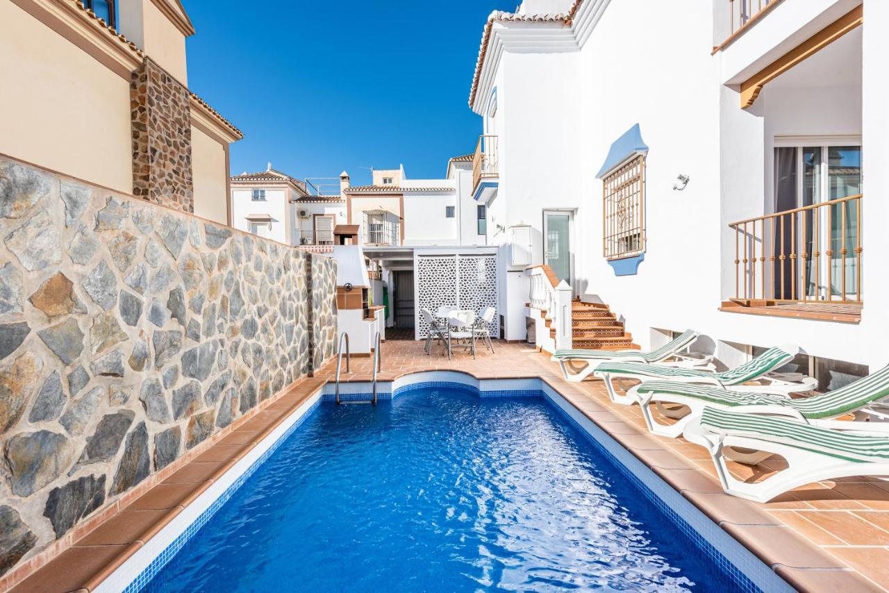 Villa Zoe نيرخا المظهر الخارجي الصورة