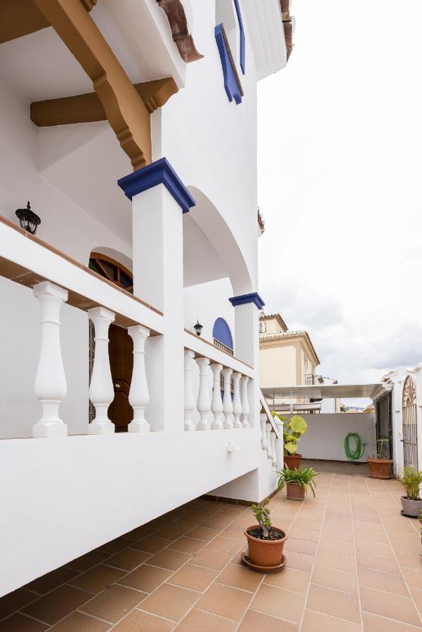 Villa Zoe نيرخا المظهر الخارجي الصورة