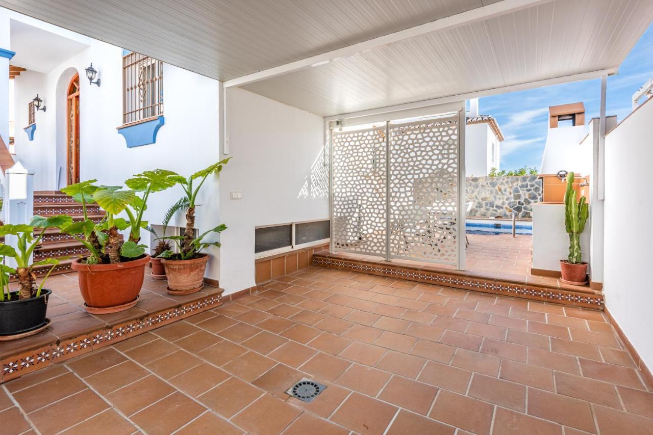 Villa Zoe نيرخا المظهر الخارجي الصورة