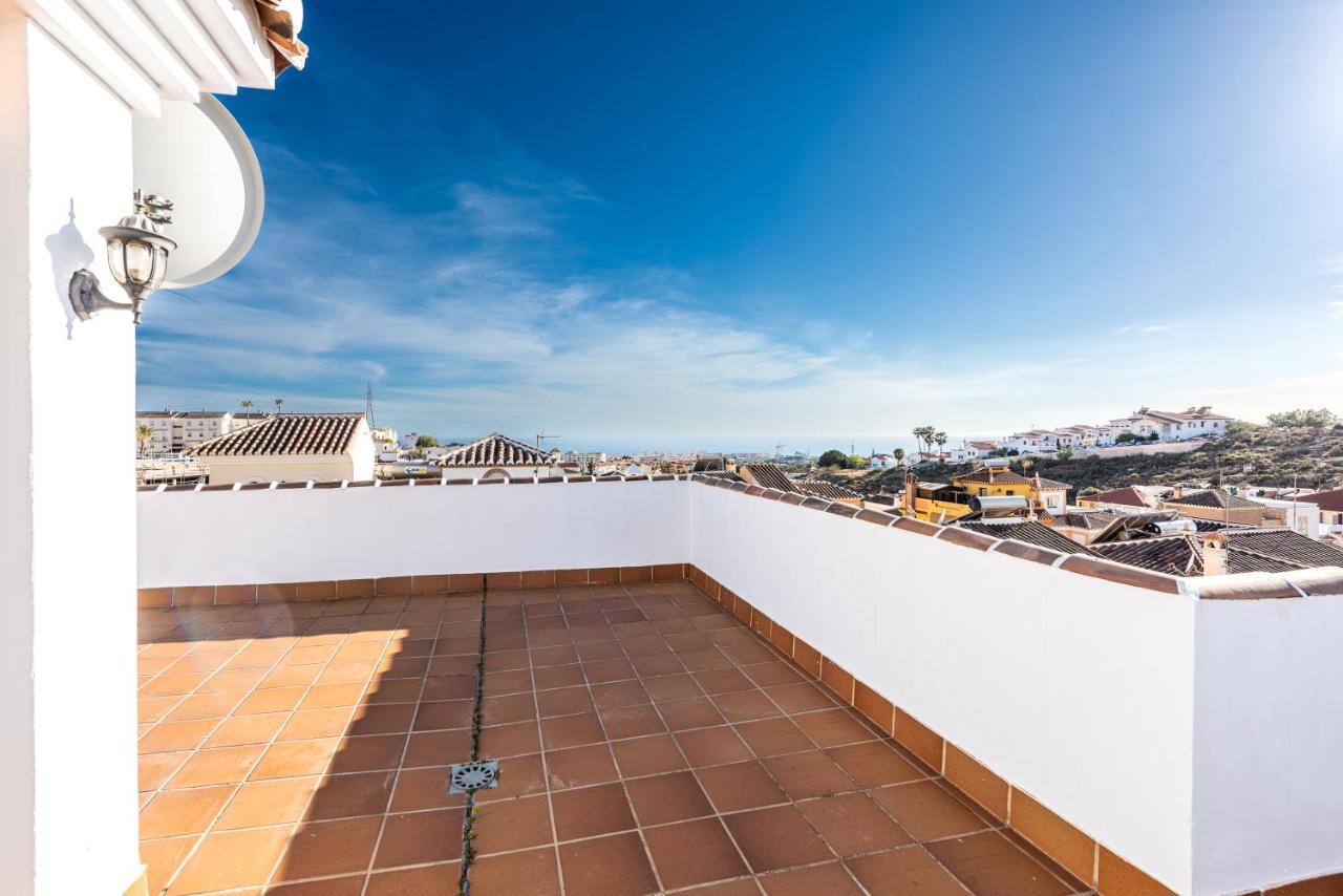 Villa Zoe نيرخا المظهر الخارجي الصورة