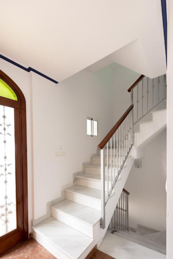 Villa Zoe نيرخا المظهر الخارجي الصورة
