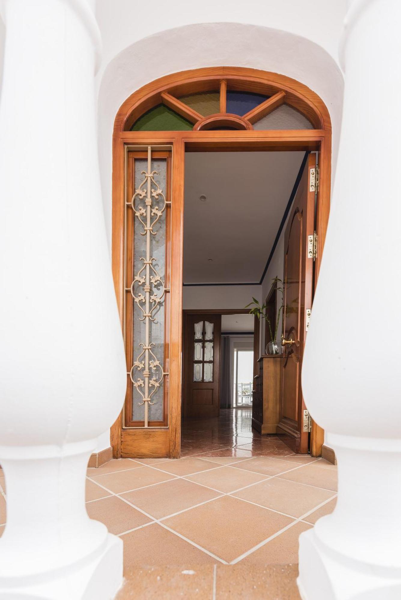 Villa Zoe نيرخا المظهر الخارجي الصورة